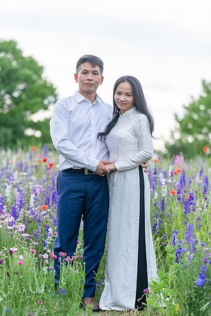 Nguyen Family Spring-197