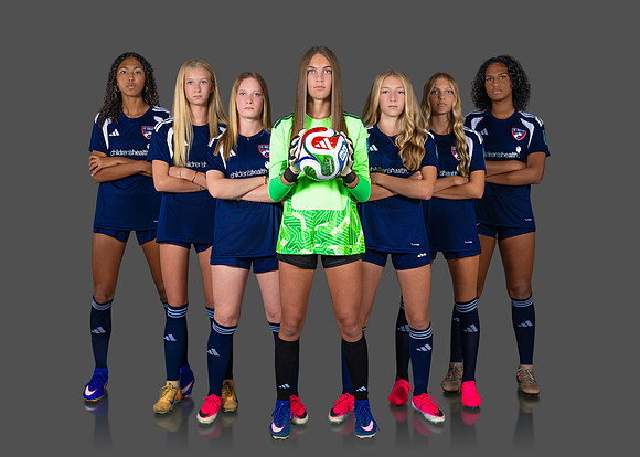 U15 ECNL-15