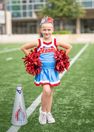 8U Texans Cheer-9