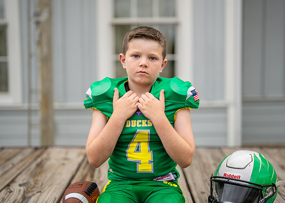 8U Ducks-5