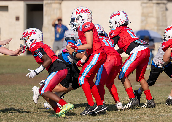11-12U Mustangs Vs. Rebels-81