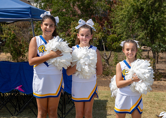 11-12U Rams Cheer-5