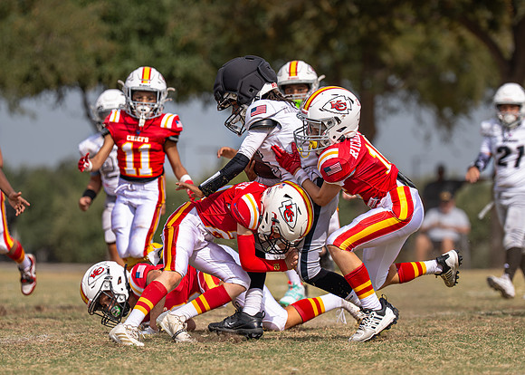 10U Raiders Vs. Chiefs-223