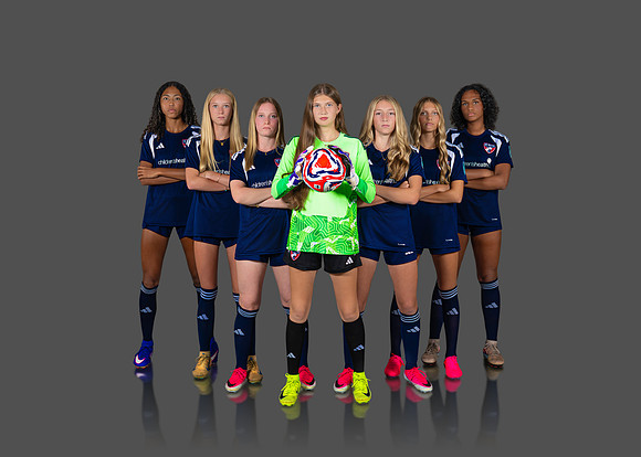 U15 ECNL-19