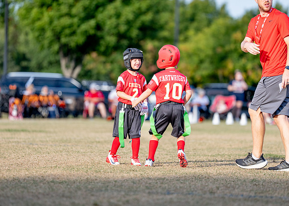 5U Chiefs Vs. Bears-118