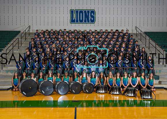 Reedy Band-5