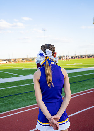Pioneer Cheer Sideline Vs. Pearson-98