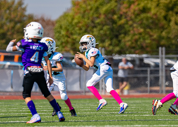 8U Jags Vs. Ravens-202