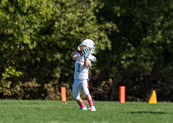 8U Texans Vs. Saints-82