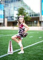 11-12U Sooners Cheer-16
