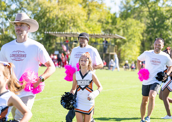 9U Longhorns Cheer-170