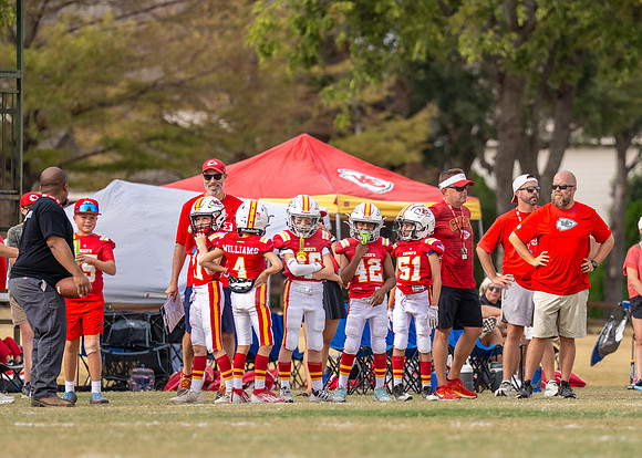 10U Raiders Vs. Chiefs-89