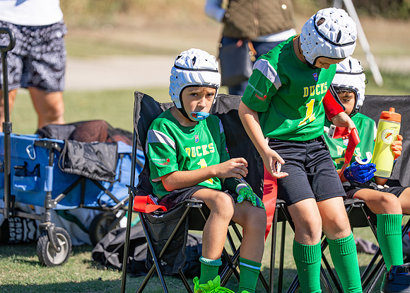 7U Ducks Vs. Broncos-107