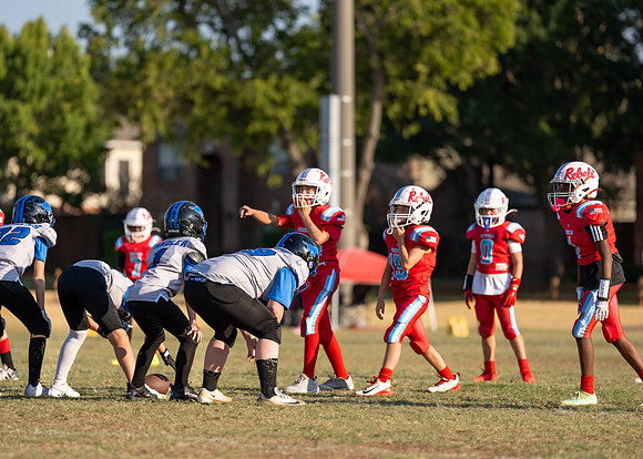 11-12U Mustangs Vs. Rebels-156