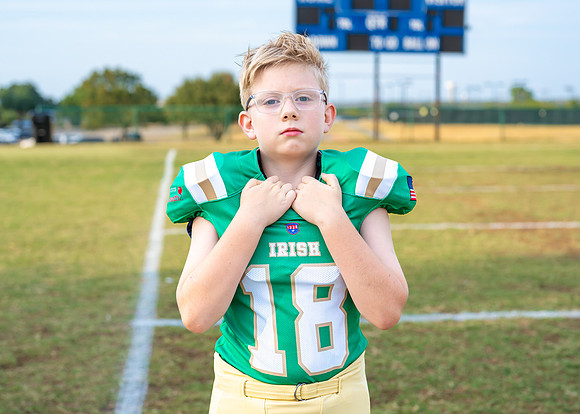 10U Irish-10
