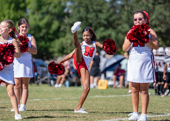 11-12U Huskers Half-Time-6