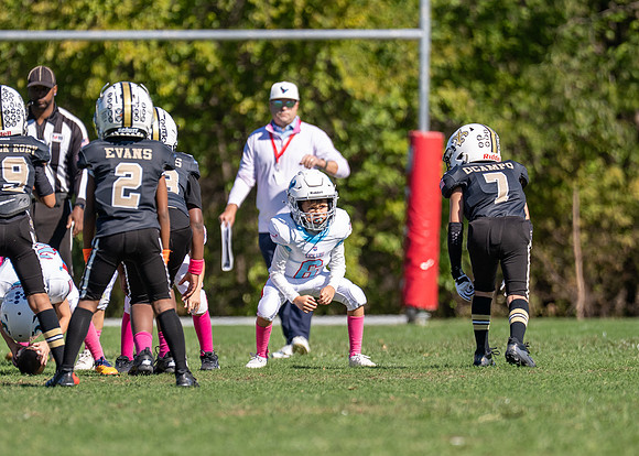 8U Texans Vs. Saints-77