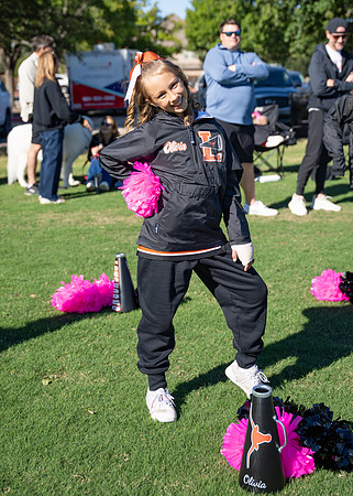 9U Longhorns Cheer-87