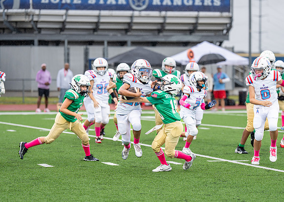 10U Oilers Vs. Fighting Irish-229