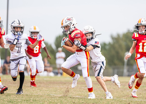 10U Raiders Vs. Chiefs-130