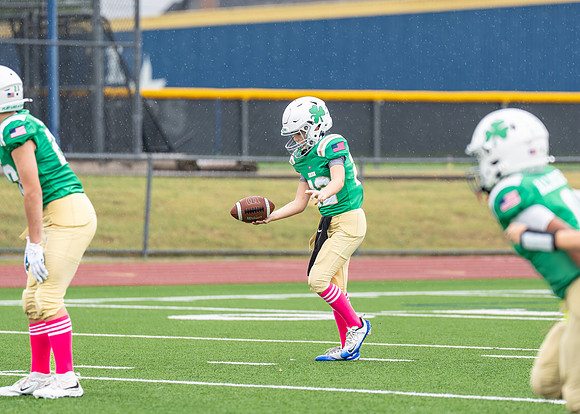 10U Oilers Vs. Fighting Irish-141