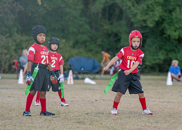 5U Chiefs Vs. Bears-94