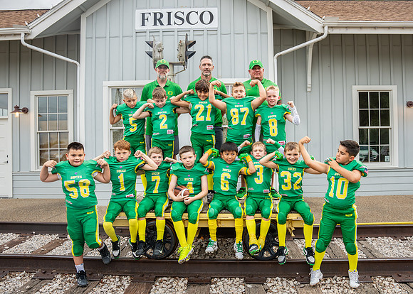 8U Ducks-84