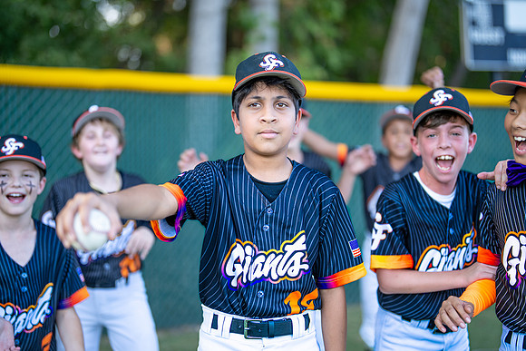 11U Giants-90