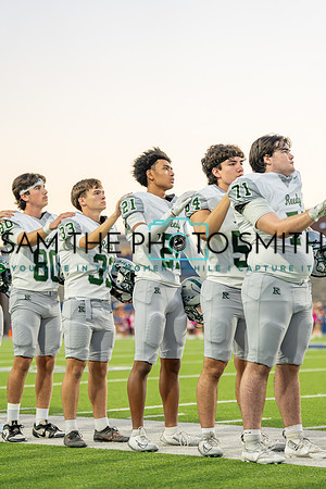 Vs. McKinney North-38