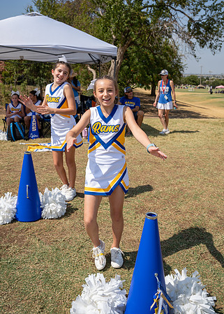 11-12U Rams Cheer-34