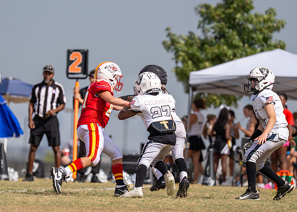 10U Raiders Vs. Chiefs-222