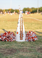 11-12U Longhorns Cheer Sideline-2