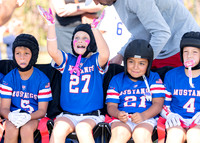 7U Red Raiders Vs. Mustangs-10