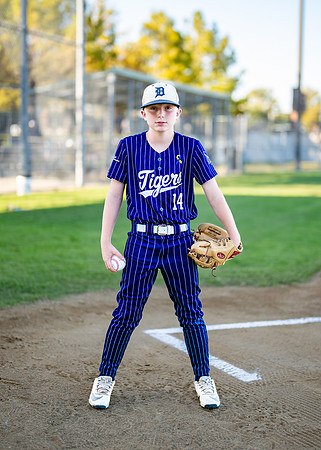 10U Tigers Baseball-47