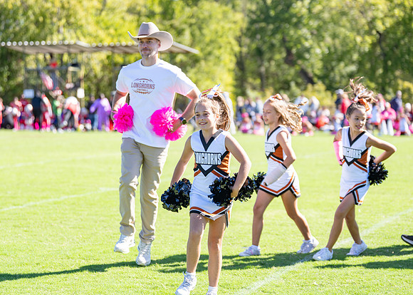 9U Longhorns Cheer-168