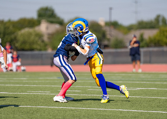 11-12U Rams Vs. Cowboys-78