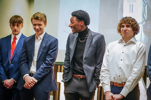 Basketball Banquet 2022-246