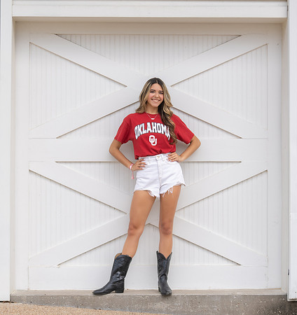 Brooke OU