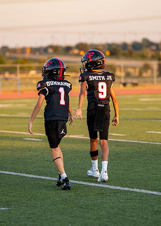 11-12U Sooners Vs. Red Raiders-141