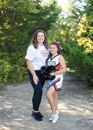 9U Longhorns Cheer-58