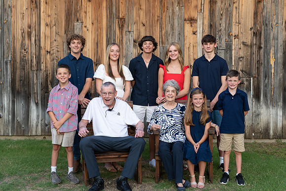 Cagney Family-118