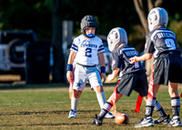 6U Raiders Vs. Cowboys-18