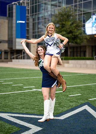 11-12U Cowboys Cheer-5