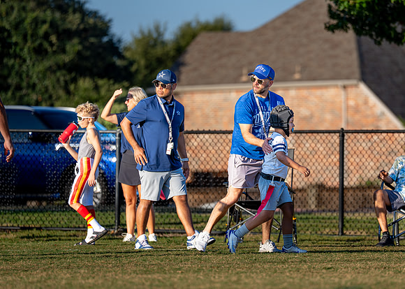 6U Raiders Vs. Cowboys-25