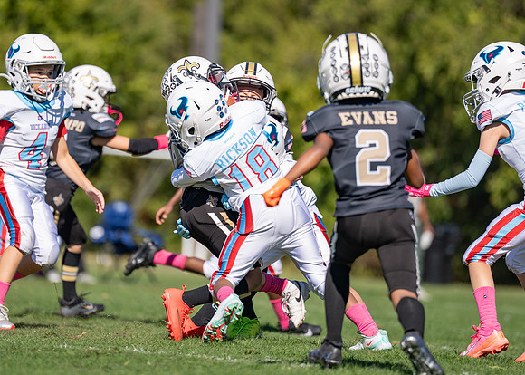 8U Texans Vs. Saints-63