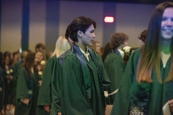 Baccalaureate-8
