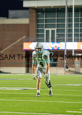 Vs. McKinney North-92