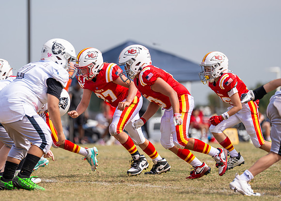 10U Raiders Vs. Chiefs-251