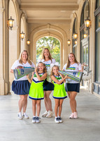 10U Seahawks Cheer-4