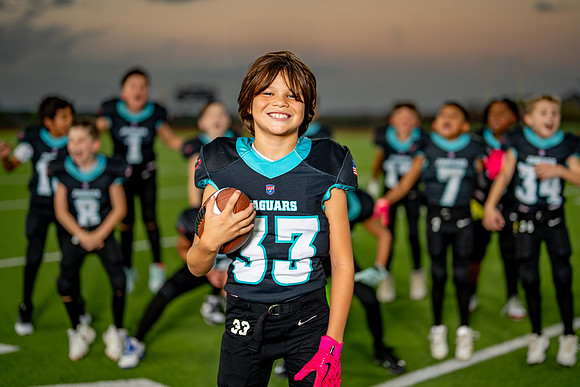 8U Jags Football-93